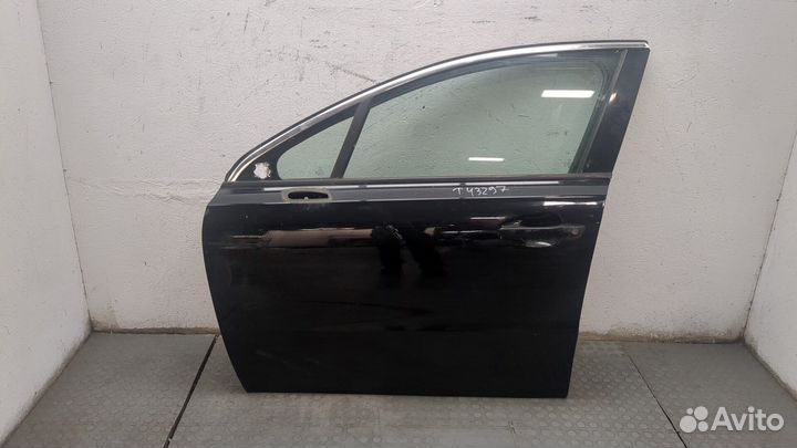 Дверь боковая Peugeot 508, 2011