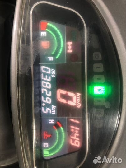 Квадроцикл