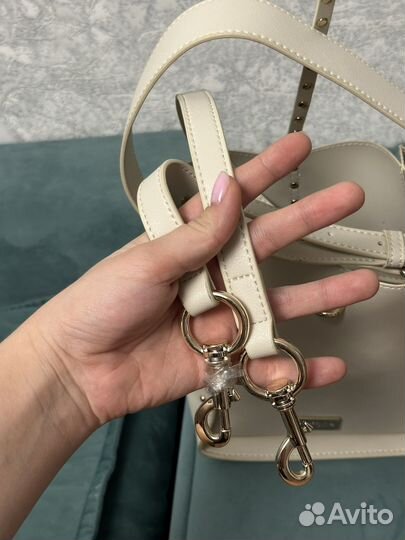 Сумка женская trussardi