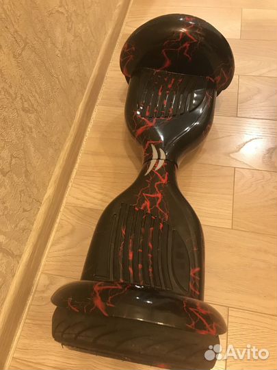 Гироскутер бу