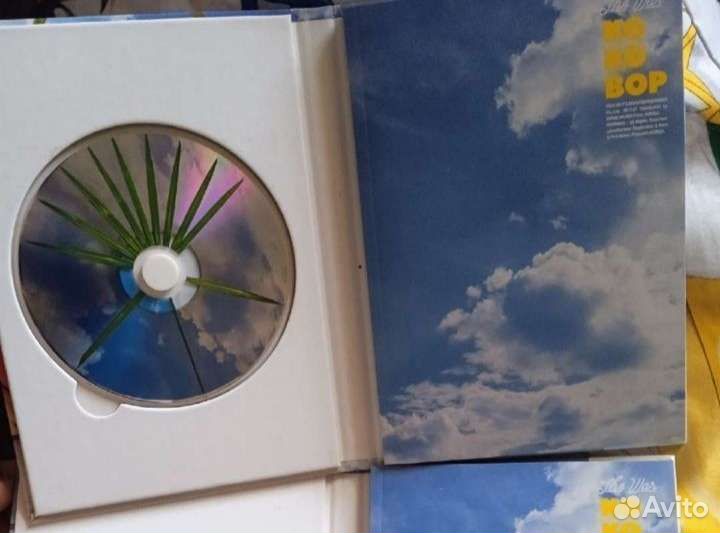 EXO. The War ko ko bop фотобук