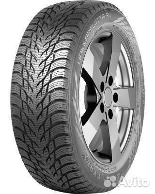 Nokian Tyres Hakkapeliitta R3 SUV 215/70 R16