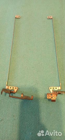 Петли Lenovo G575