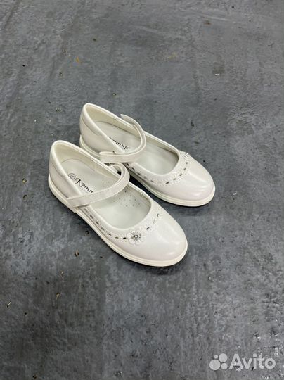 Детская обувь для девочек