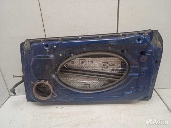 Дверь передняя правая Mini Hatch R56 1.6 2004