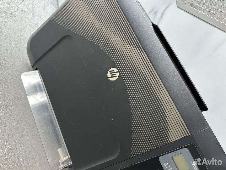 Мфу hp deskjet 2520hc