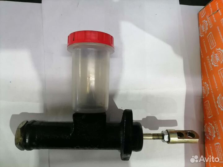 Главный цилиндр сцепления УАЗ патриот, hunter