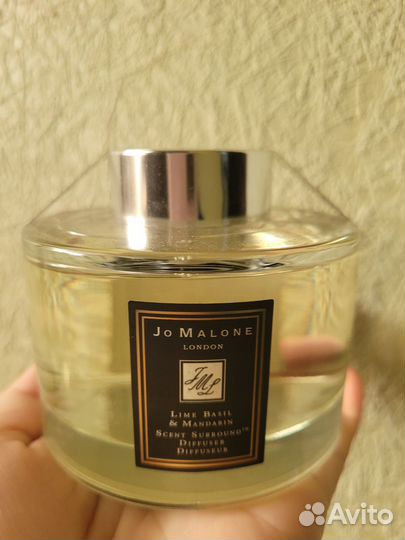 Ароматический диффузор Jo Malone