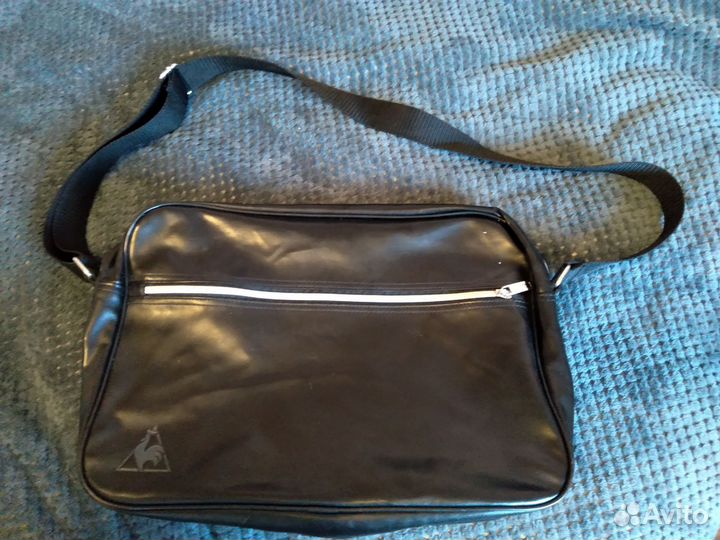 Le coq sportif сумка