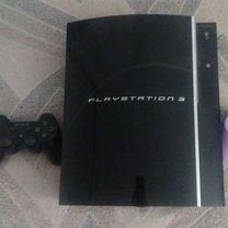 Sony playstation 3 прошитая