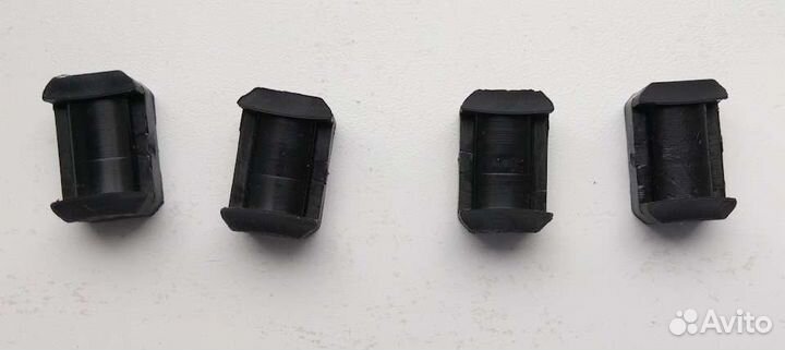 Ремкомплект ограничителя дверей kia Hyundai