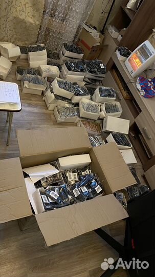 Очки оптом для маркетплейсов