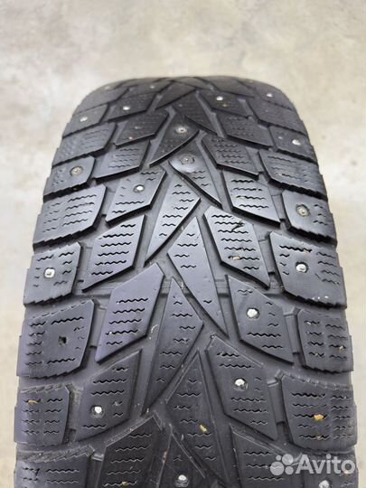 Dunlop Grandtrek Ice 02 235/65 R17