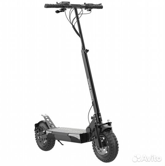 Электросамокат hiper Model A2