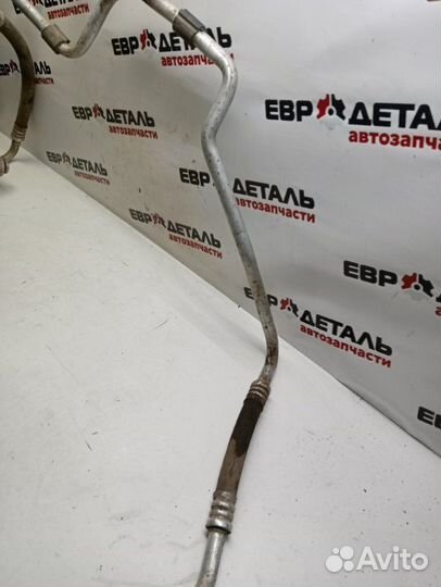 Трубка кондиционера Volkswagen Passat B7 седан