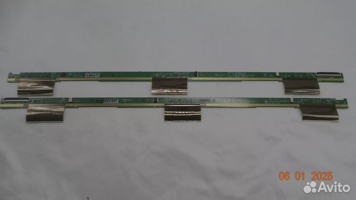 6870S-1533A 6870S-1534A LG 42LN613V