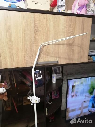 Стойка для балдахина