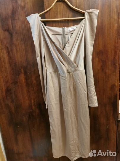 Вечернее платье 44 размера