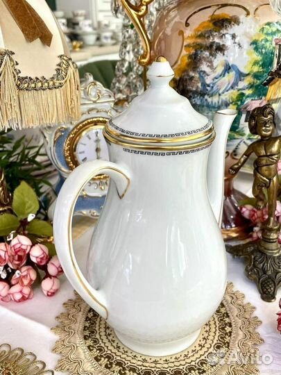 Karlskrona Кофейник / заварочный чайник