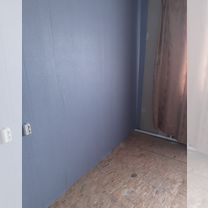 Дом 58 м² на участке 18 сот.