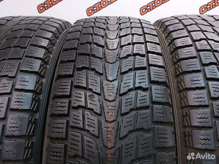 Dunlop Grandtrek SJ6 225/65 R17 101Q