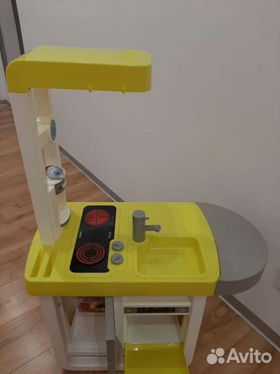 Детская кухня 