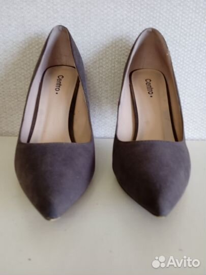 Туфли женские 38 размер
