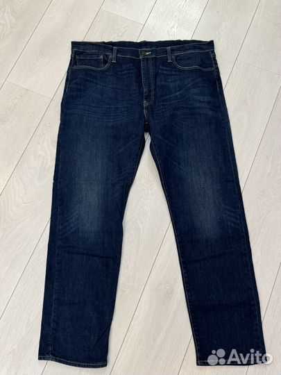 Джинсы Levis 502 42 34