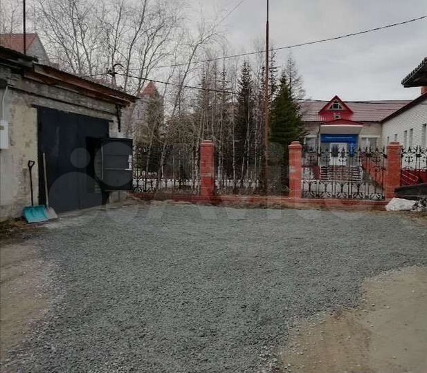 Гараж, 23 м²