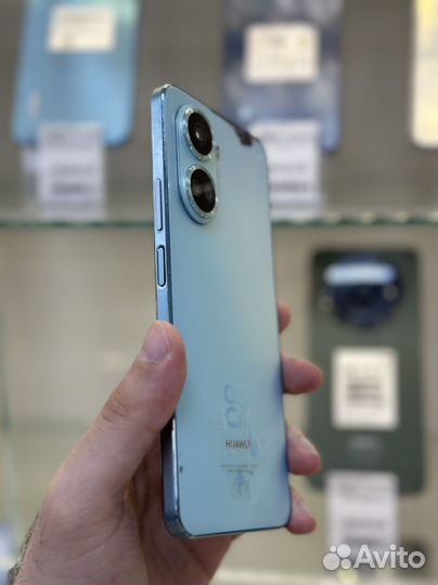 HUAWEI nova 10 SE, 6/128 ГБ