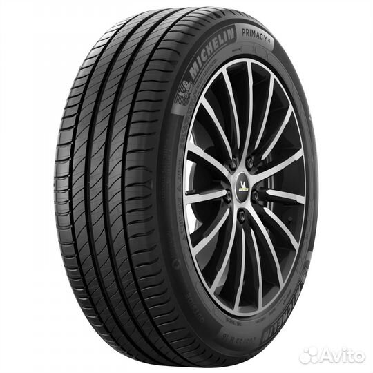 Michelin Primacy 4 255/40 R19 100W