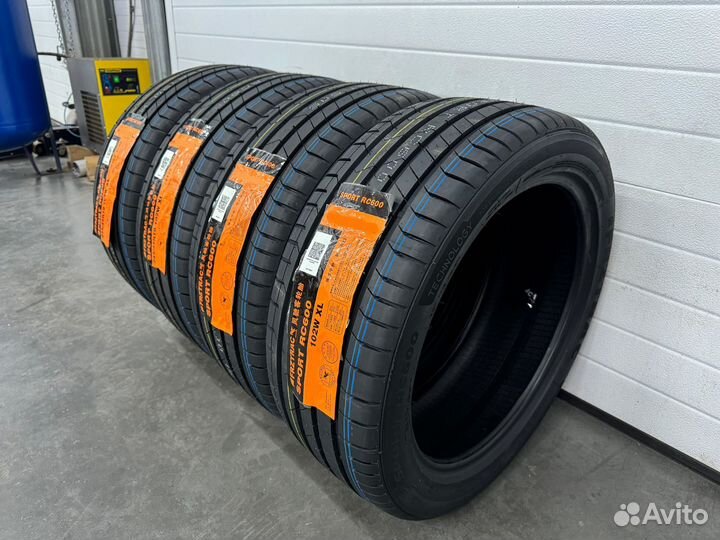 Frztrac Sport RC600 235/50 R20 104Y