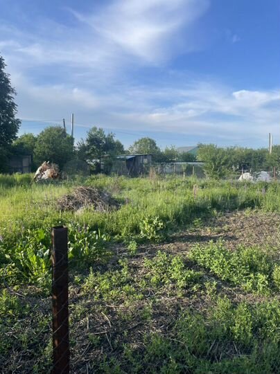 Дача 21 м² на участке 8 сот.