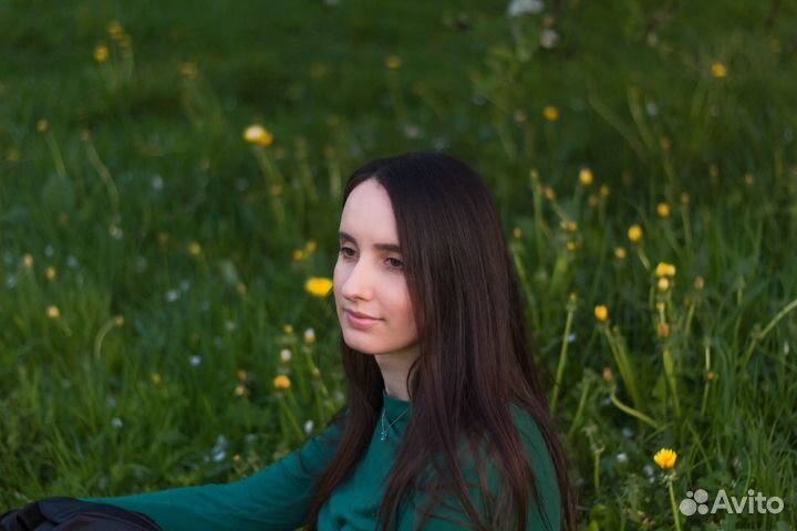 Фотограф СПБ\ло