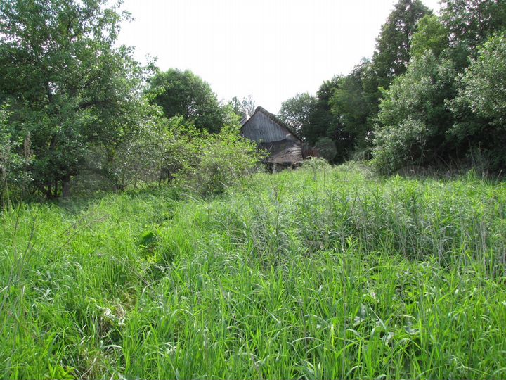 Участок 14 сот. (ИЖС)