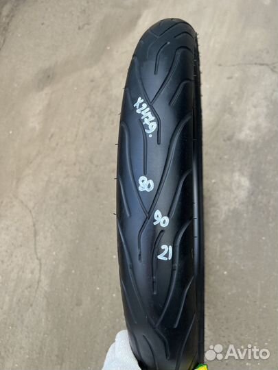 80/90 R21 michelin commander 2 2479x