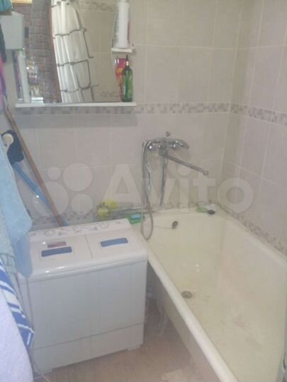 Комната 19 м² в 3-к., 2/5 эт.