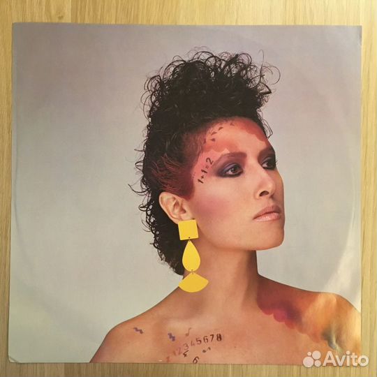 Melissa Manchester - Mathematics (USA)