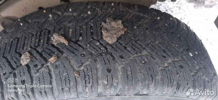 Колеса и диски