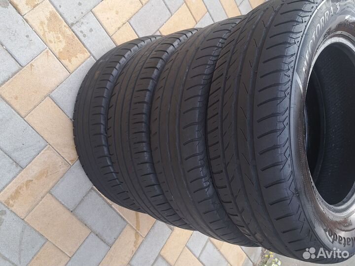 Viatti Strada Asimmetrico 185/70 R14 88H