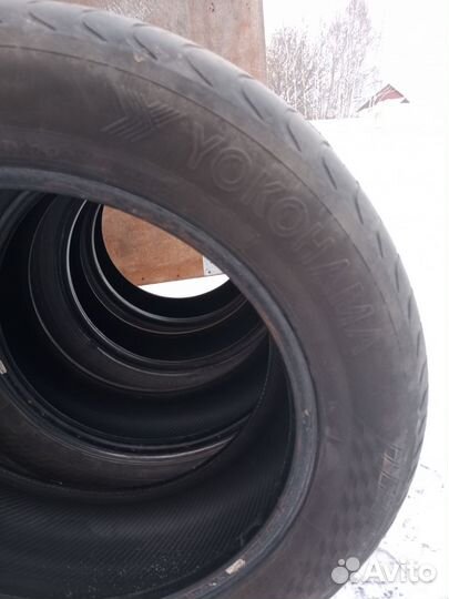 Колеса 205 60 16 зимние