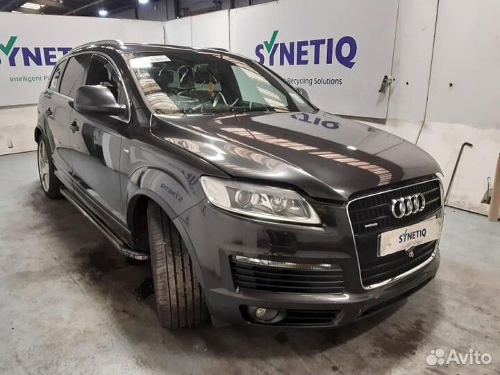 Клапан EGR дизельный audi Q7 2006