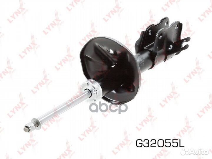 Стойка амортизационная перед лев G32055L LY
