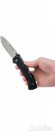 Нож складной Cold Steel Ultimate Hunter