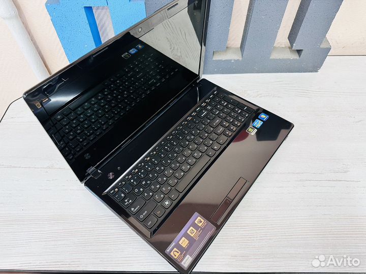 Мощный ноутбук на core i5 + nvidia