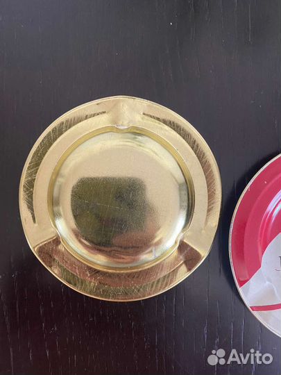 Перельницы коллекционные Rothmans (marlboro)