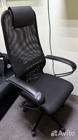 Компьютерное кресло бу