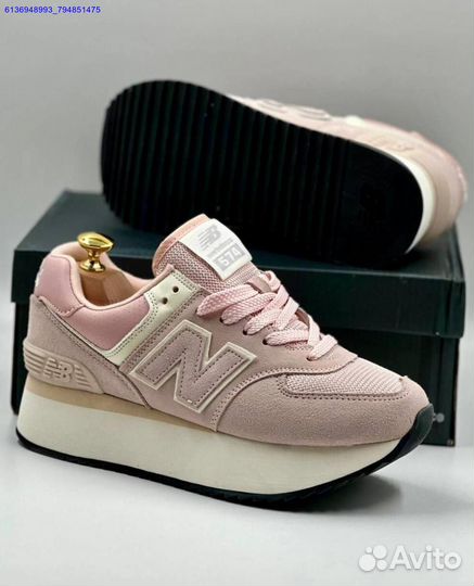 New balance 574