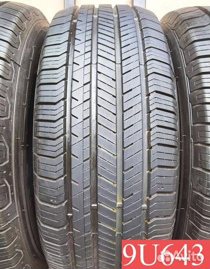 Hankook Dynapro HL3 RA45 235/60 R16 95L