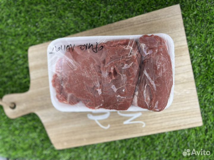 Мясной магазин, говядина, шашлык